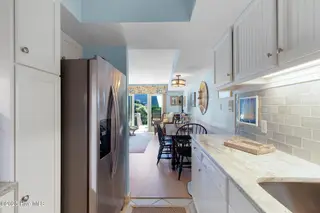 545 Salter Path Road B-3 Ocean Grove, Pine Knoll Shores, NC 28512 – photo 15: Kitchen