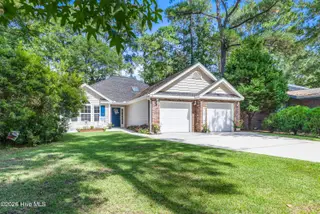 33 Calabash Drive, Carolina Shores, NC 28467 – photo 2