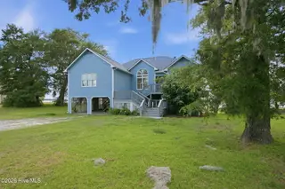 957 Becton Road, Havelock, NC 28532 – photo 24: Exterior