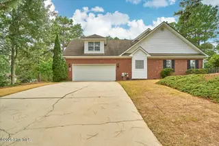 995 Monticello Drive, Pinehurst, NC 28374 – photo 5: 08-8_995 Monticello Dr., Pinehurst