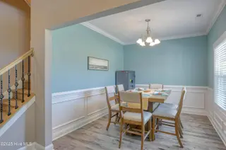 326 Lonesome Dove Court, Maysville, NC 28555 — 4-bedroom home in Village Creek, Maysville, NC, photo 5 of 40: 326 Lonesome Dove - Interior