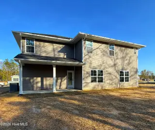 1016 Wood Creek Road NE, Leland, NC 28451 – photo 6: Actual Homesite Lot 35