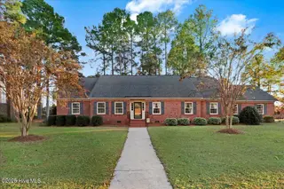 1802 Windsor Road, Kinston, NC 28504 – photo 1: 01-1802 Windsor Rd-1