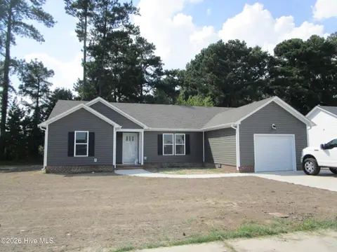 244 Nugget Trail, Elizabeth City