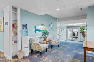 602 W Ft Macon Road 118, Atlantic Beach, NC 28512 – photo 9: Palm Suites Amen1