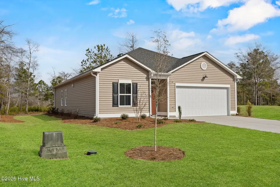 767 Pelican Cove Way SE 213, Southport, NC 28461 – photo 1 of 27: Sunrise