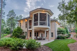 25 Masters Ridge, Southern Pines, NC 28387 – photo 16: Screen Porch