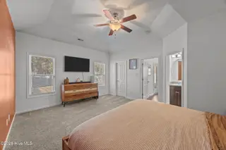 322 Station House Road, New Bern, NC 28562 – photo 18: Master Bedroom
