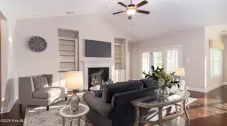 257 Champions Ridge Drive, Southern Pines, NC 28387 – photo 4: Virtually Staged