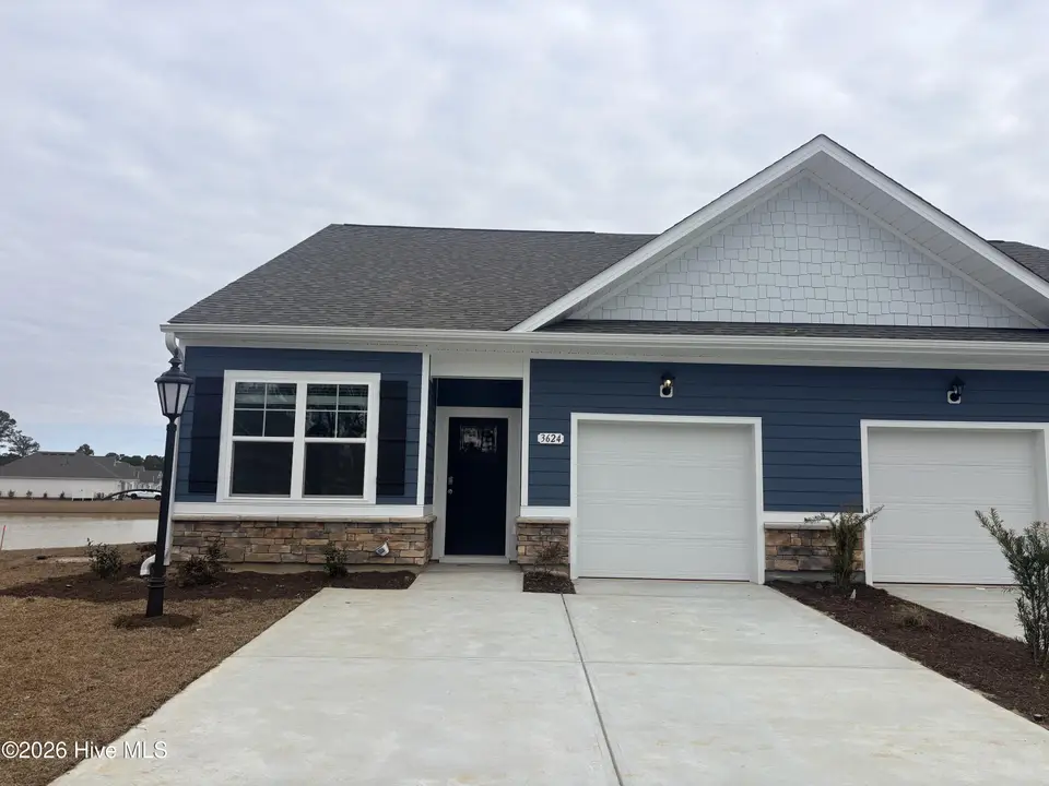 3624 Whaley Way NW, Ash, NC 28420 – photo 1 of 25: Lot 35 3624 Whaley Way