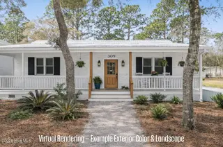 309 NE 41st Street, Oak Island, NC 28465 – photo 7: PNG image 2
