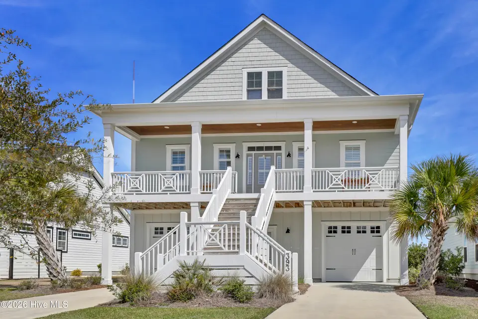 393 Summerhouse Drive, Holly Ridge, NC 28445 – photo 1 of 34: 6G8A6823