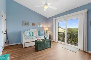 565 Salter Path Road S3 Ocean Grove West, Pine Knoll Shores, NC 28512 – photo 22: Bedroom 2