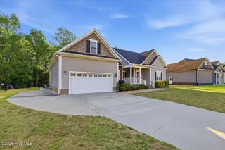 306 Willowbrook Drive, Pikeville, NC 27863 – photo 2: 02-306 Willowbrook Dr-2