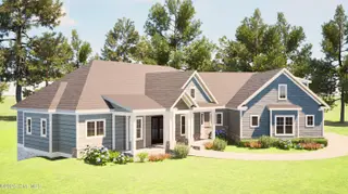 20 New Castle Place, Pinehurst, NC 28374 – photo 23: Front Elevation