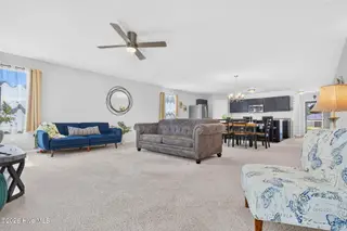 1730 E Coronado Avenue SE, Bolivia, NC 28422 — 3-bedroom home in Olde Georgetowne, Bolivia, NC, photo 6 of 37