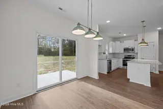 2401 Sunset Harbor Road SE, Bolivia, NC 28422 – photo 17: LOT 5