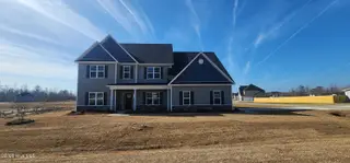 3000 Yellowfin Drive, New Bern, NC 28562 – photo 2: 20260304_094800