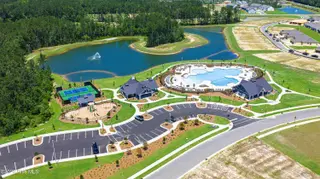 8656 Blue Haw Way Lot 140, Leland, NC 28451 — 3-bedroom home in Indigo Preserve, Leland, NC, photo 21 of 36