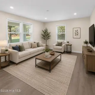 108 Woodberry Lane, Jackson Springs, NC 27281 – photo 15: Living Room