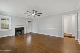 1105 Anderson Street NW, Wilson, NC 27893 – photo 4: DSC00179