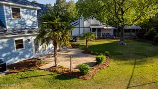 709 Windy Trail, Newport, NC 28570 – photo 10: 709 Windy Trail Exterior (20) (2)