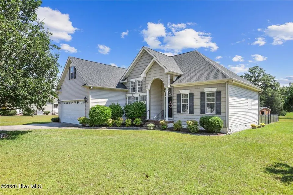 202 Mossburg Drive, Goldsboro, NC 27530 – photo 1 of 45: 01-202 Mossburg Dr-1