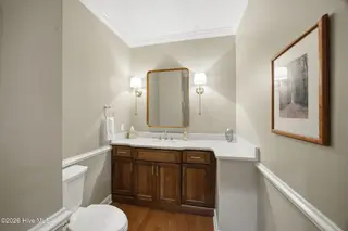 83 Sakonnet Trail, Pinehurst, NC 28374 – photo 9: _LWC0171