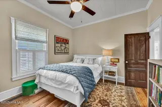 209 N Lord Street, Southport, NC 28461 – photo 16: Bedroom 2