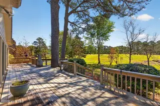 1929 Caracara Drive, New Bern, NC 28560 – photo 23: Deck