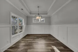 3747 Spicetree Drive, Wilmington, NC 28412 – photo 4: Dining Room
