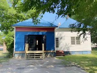 301 S Wilson Street, Fremont, NC 27830 – photo 7: IMG_1581