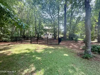 107 Opal Court, Beaufort, NC 28516 – photo 23: Backyard