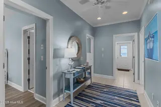 418 New River Inlet Road, North Topsail Beach, NC 28460 – photo 8: First Level Entrance