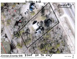 3705 U.S. 70 Highway, New Bern, NC 28562 – photo 1: doc04083220260401091441_page-0001
