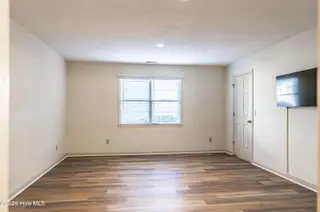 760 Pinehurst Trace Drive, Pinehurst, NC 28374 – photo 22: Primary Suite