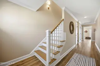 706 Atlantic Beach Causeway A, Atlantic Beach, NC 28512 — 3-bedroom townhome in Showboat Cottages, Atlantic Beach, NC, photo 17 of 48: 24-web-or-mls-IMG_5602