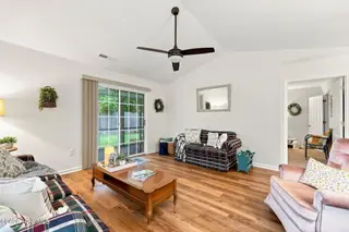 303 Barbour Road 701, Morehead City, NC 28557 – photo 16: Entry to screened porch