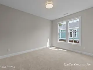 104 Eastbay Way, Beaufort, NC 28516 – photo 10: Similar Construction Guest 2