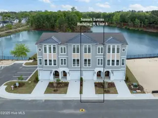 2656 Alvernia Drive, Castle Hayne, NC 28429 – photo 1: front of building