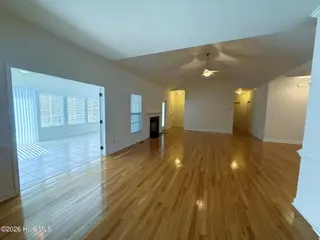 103 Castelnau Court, Jacksonville, NC 28540 — 5-bedroom home in Williamsburg Plantation, Jacksonville, NC, photo 8 of 52: 6. Living Room B hen B