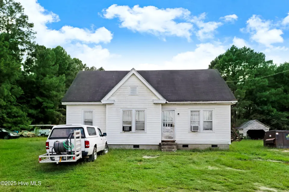 280 Old Cornwallis Road, Princeton, NC 27569 – photo 1 of 1: 01-280 Old Cornwallis Rd-1