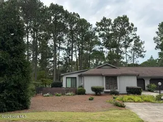 120 Sandham Court, Seven Lakes, NC 27376 – photo 3: Street view