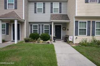 311 Burley Drive 11, Hubert, NC 28539 – photo 2