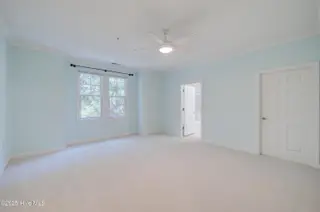 636 Village Park Drive 101, Wilmington, NC 28405 – photo 20: Primary Bedroom