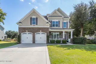114 Camelot Drive, Holly Ridge, NC 28445 – photo 1: 01_DSC02354_mls