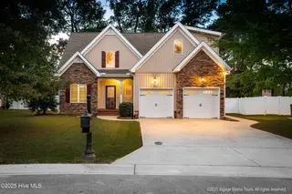 2129 Tulls Cove Road, Winterville, NC 28590 – photo 1: 1