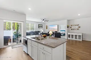 252 Jones Ridge Lane Lot 70, Newport, NC 28570 – photo 18: Kitchen