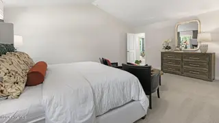 1087 Shoreline Drive, Vass, NC 28394 – photo 22: Bedroom