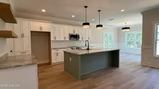 295 E Ivybridge Drive, Hubert, NC 28539 – photo 10: Construction Update